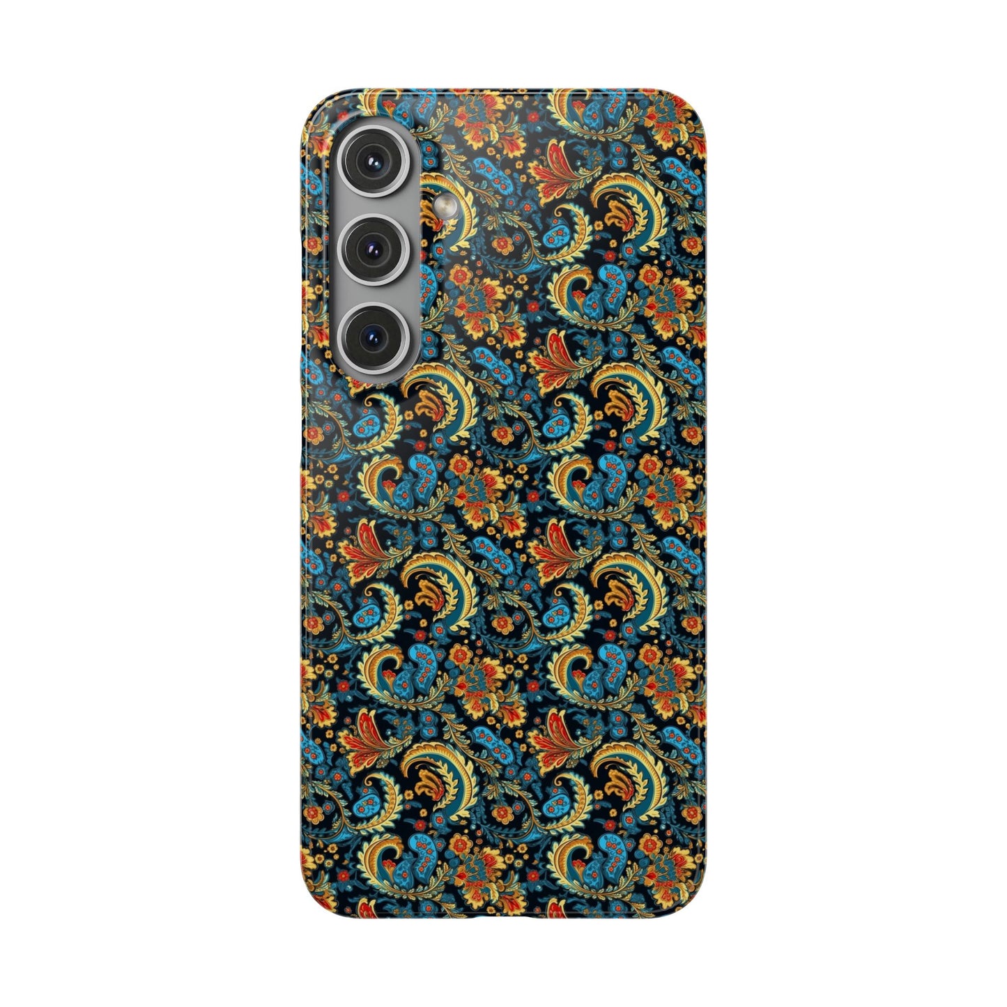 Obsidian Bloom | Snap