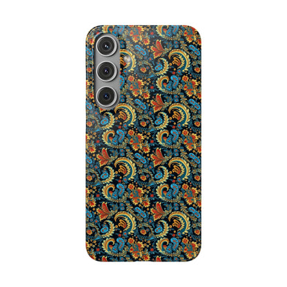 Obsidian Bloom | Snap