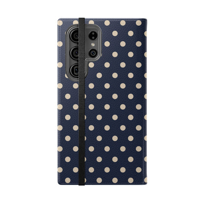 Midnight Ivory | Flip