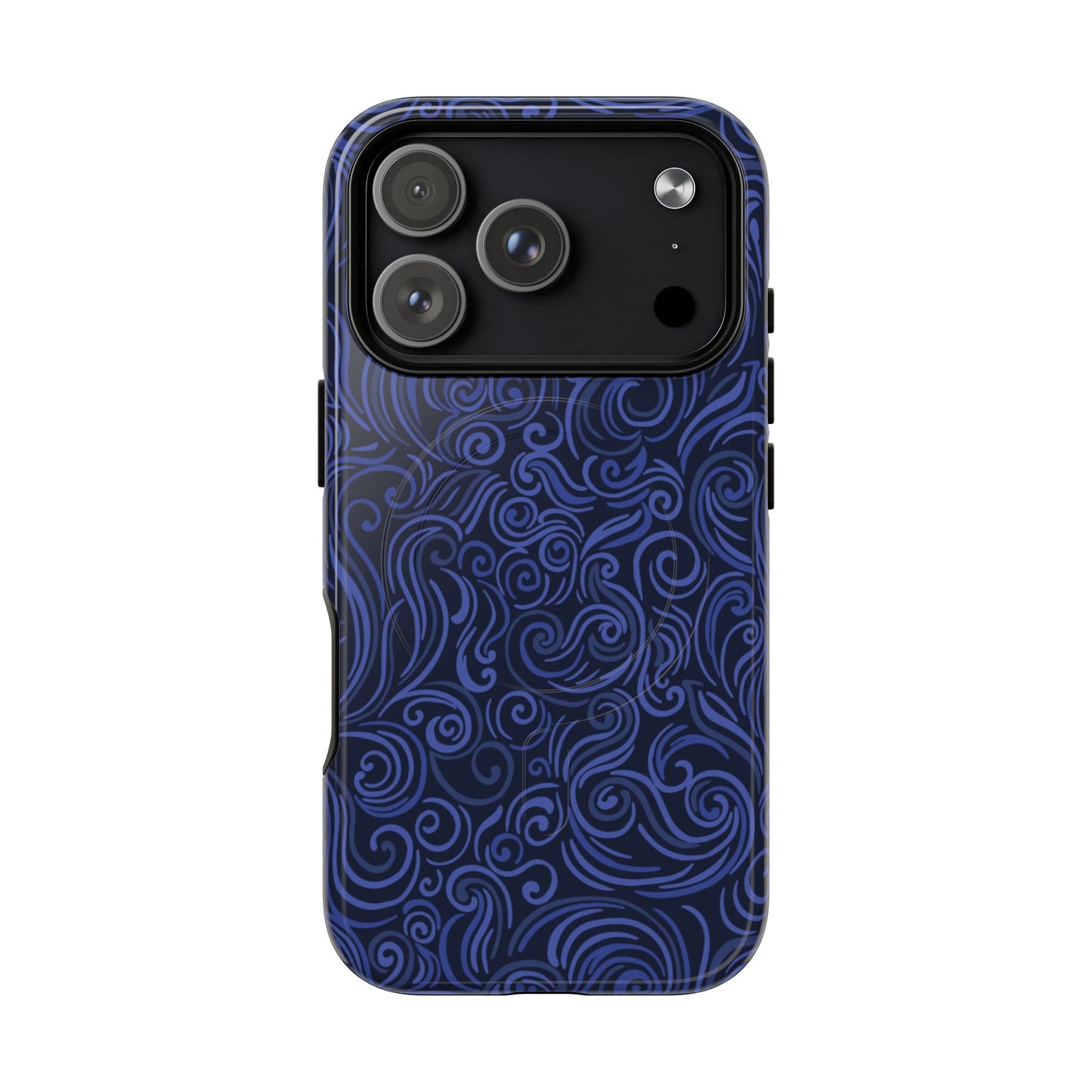 Blue Mirage | MagSafe Tough