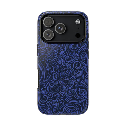Blue Mirage | MagSafe Tough