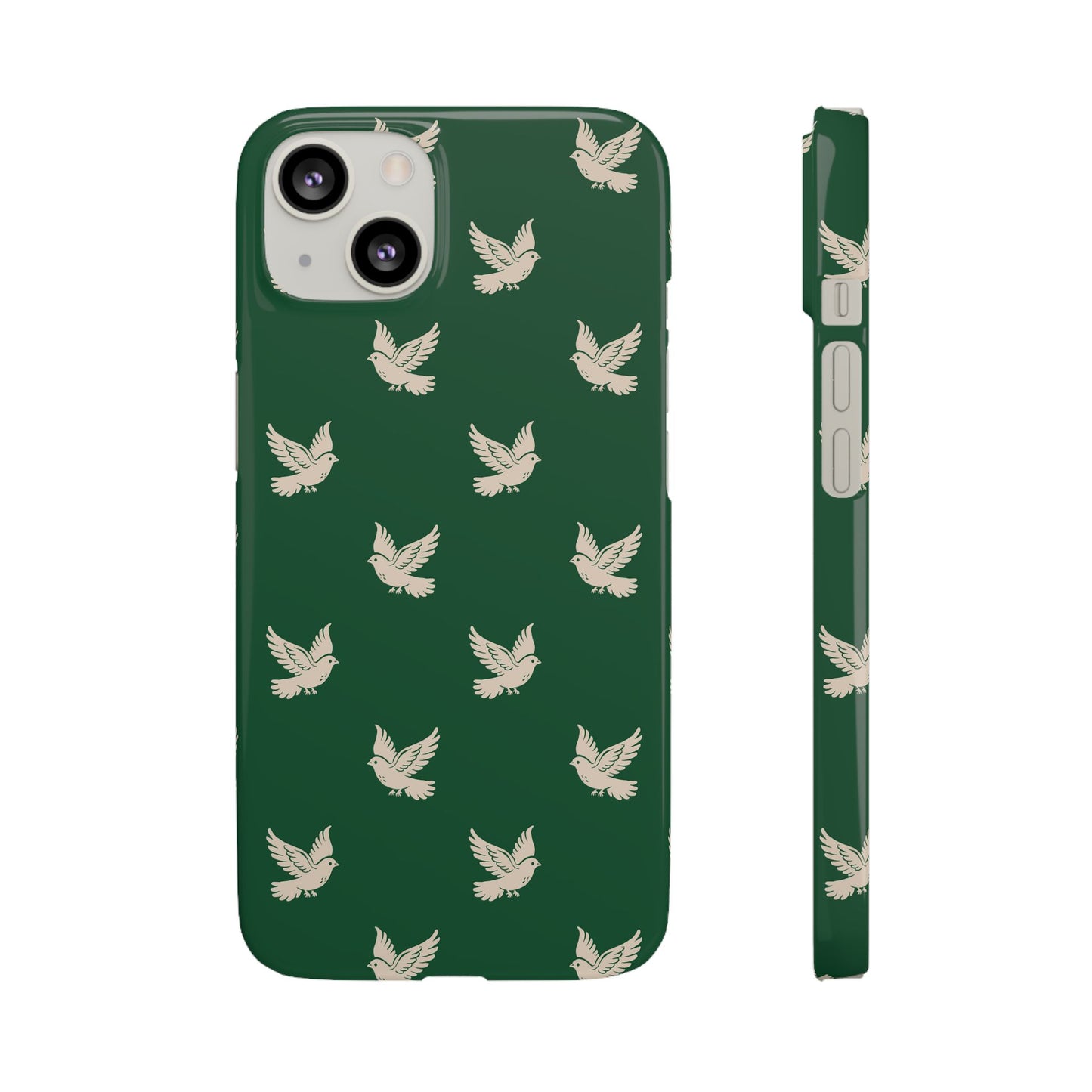 Royal Dove | Snap