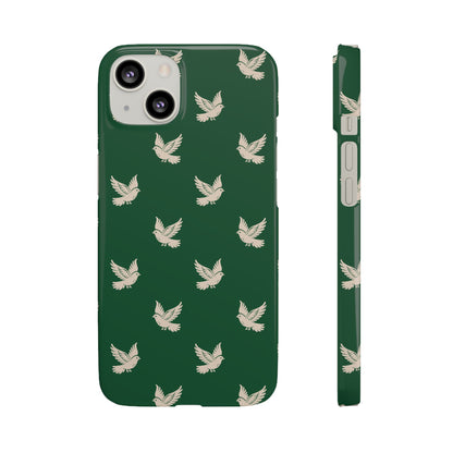Royal Dove | Snap