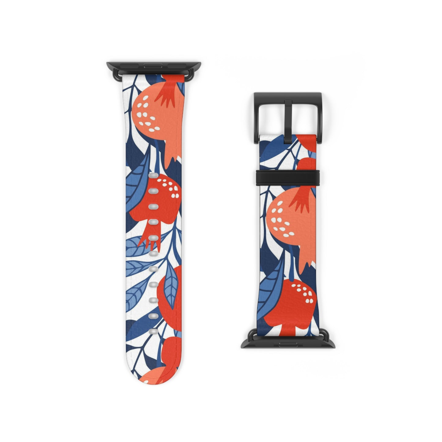 Pom Blossom | Apple Watch Band