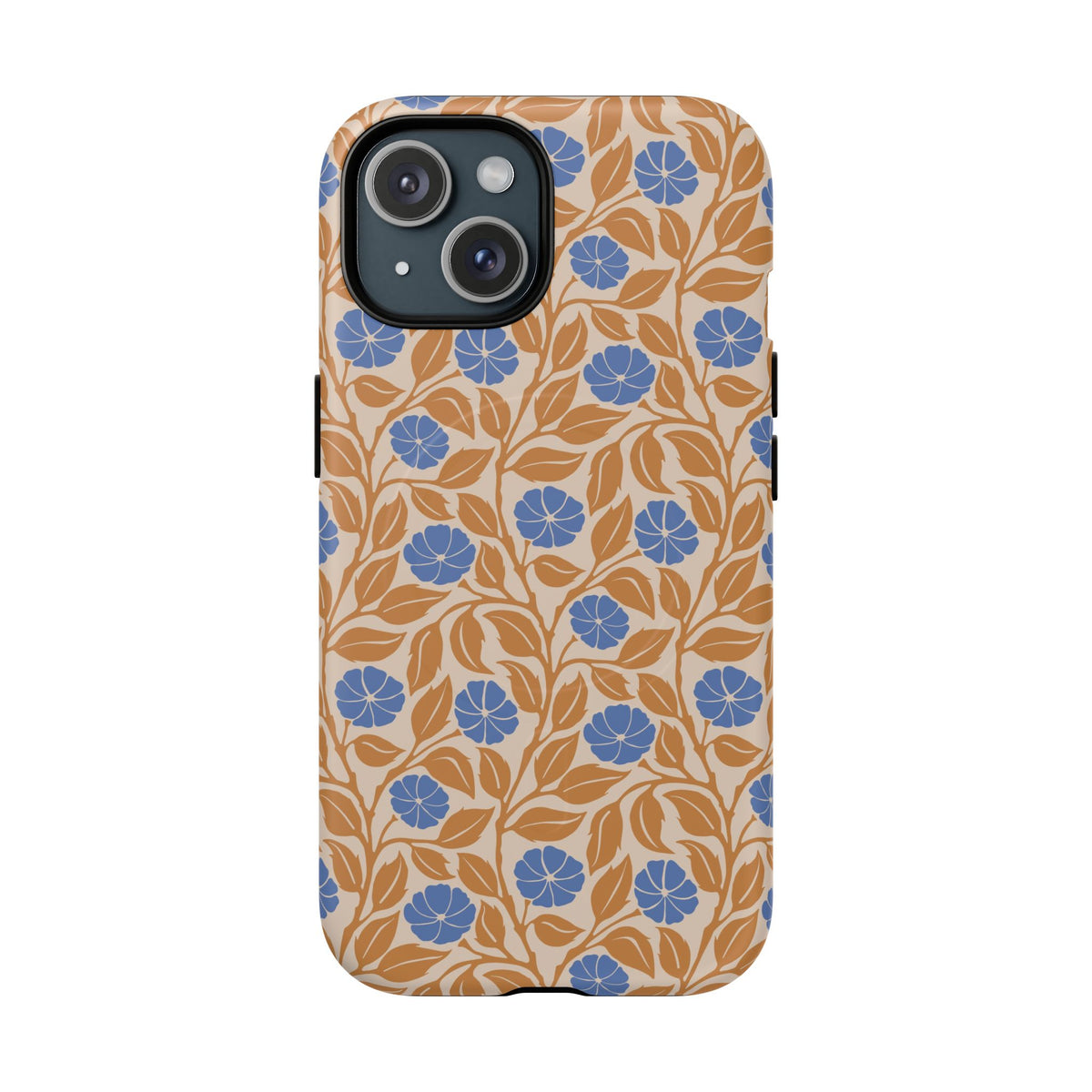 Sienna Bloom | MagSafe Tough