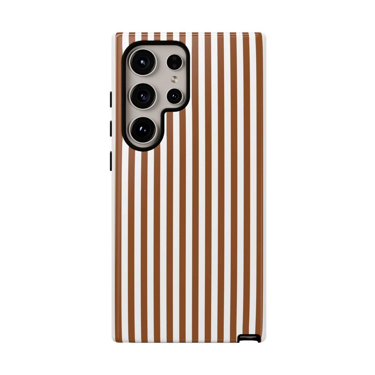 Toffee Stripe | Tough