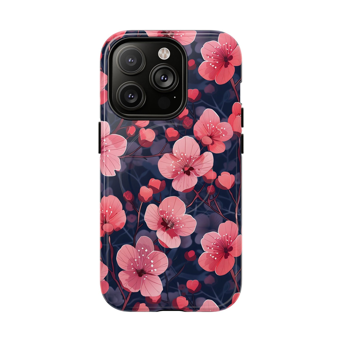Sakura Bloom | MagSafe Tough