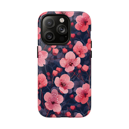 Sakura Bloom | MagSafe Tough