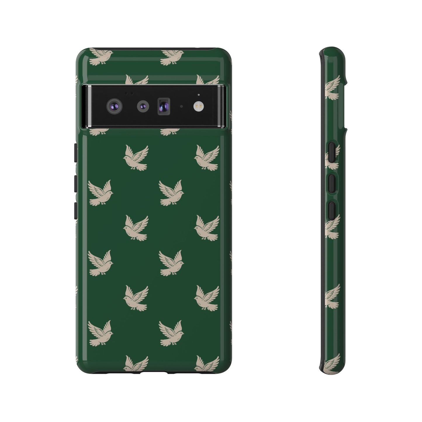 Royal Dove | Tough