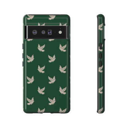 Royal Dove | Tough