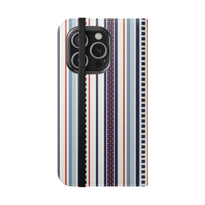 Harbor Stripe | Flip