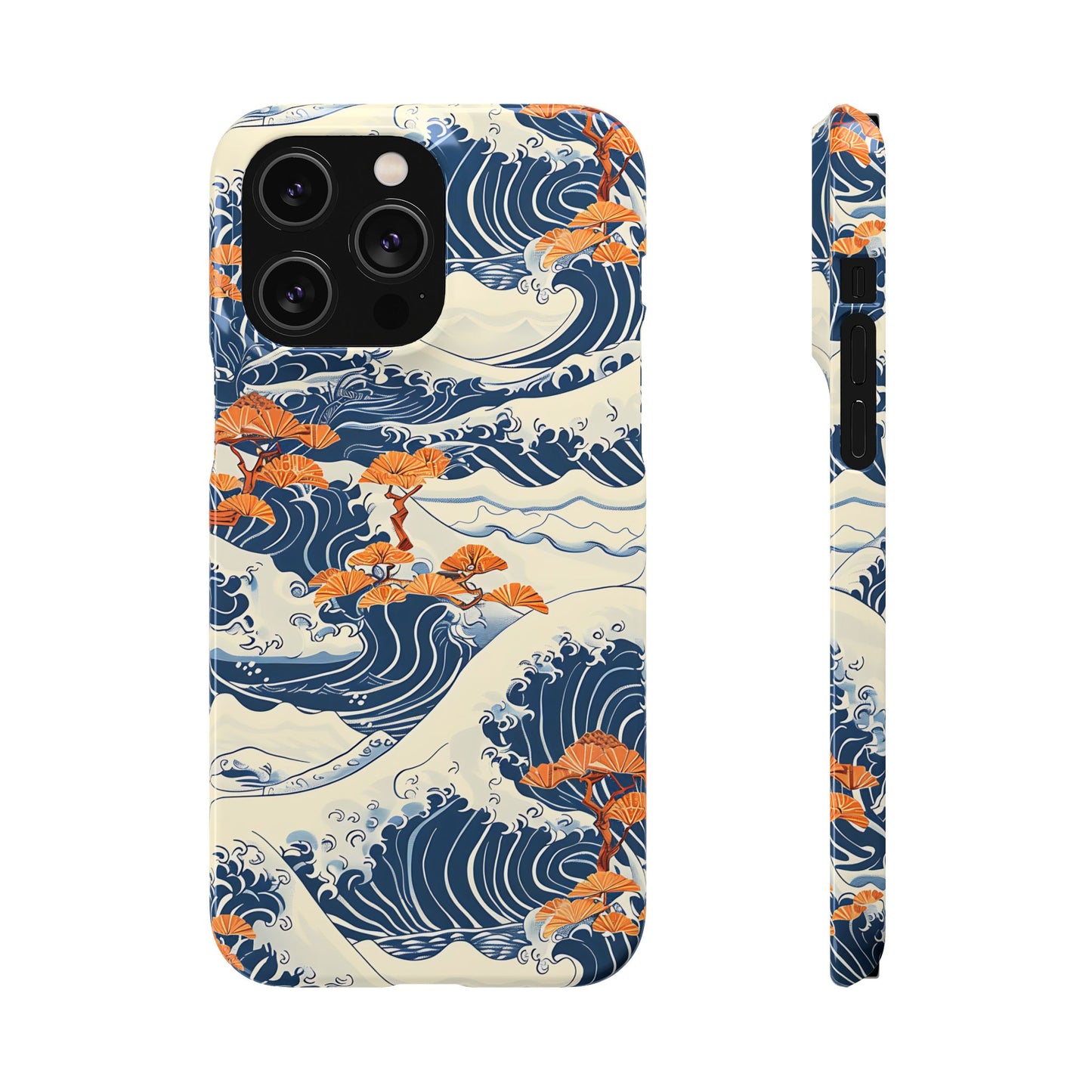 Pines & Tides | Snap