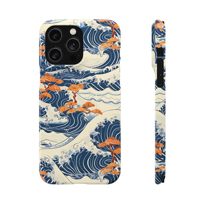 Pines & Tides | Snap