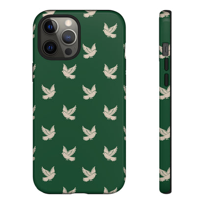 Royal Dove | Tough