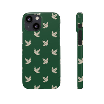 Royal Dove | Snap