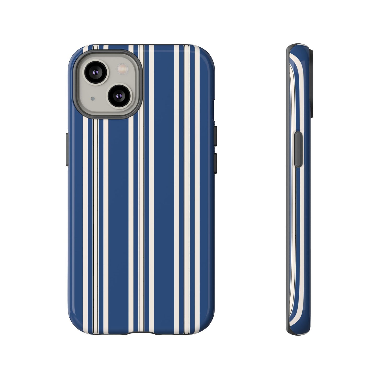 Nautic Stripe | Tough