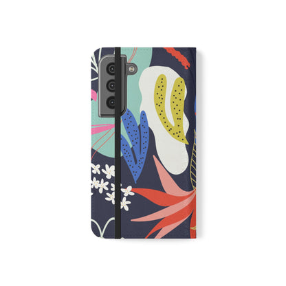 Botanic Muse | Flip
