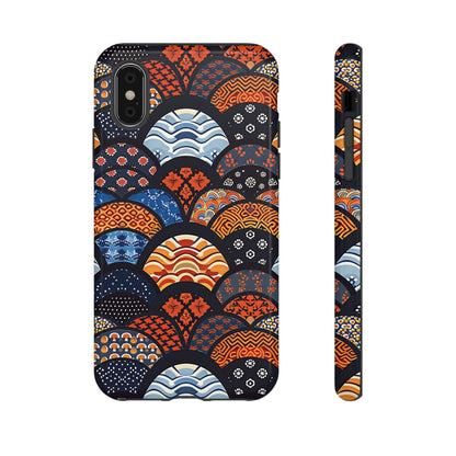 Kimono Wave | Tough