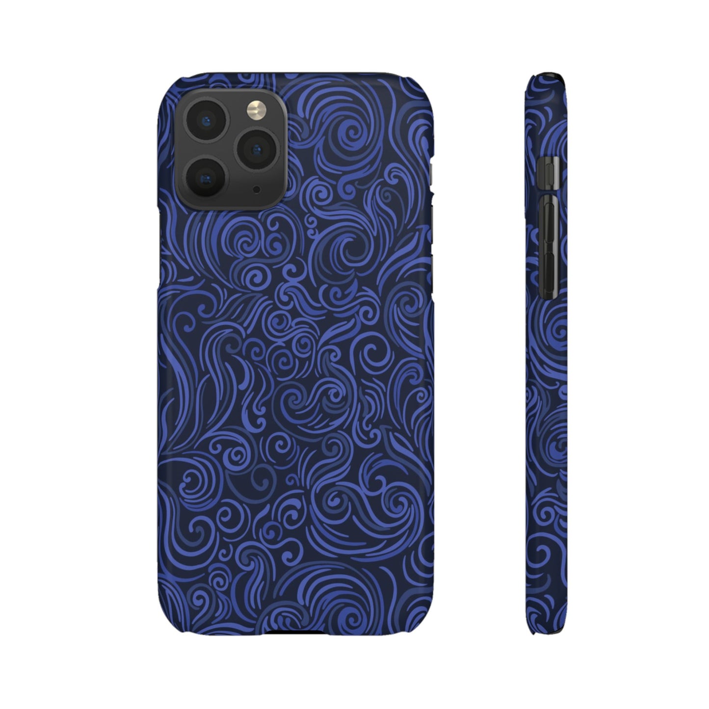 Blue Mirage | Snap