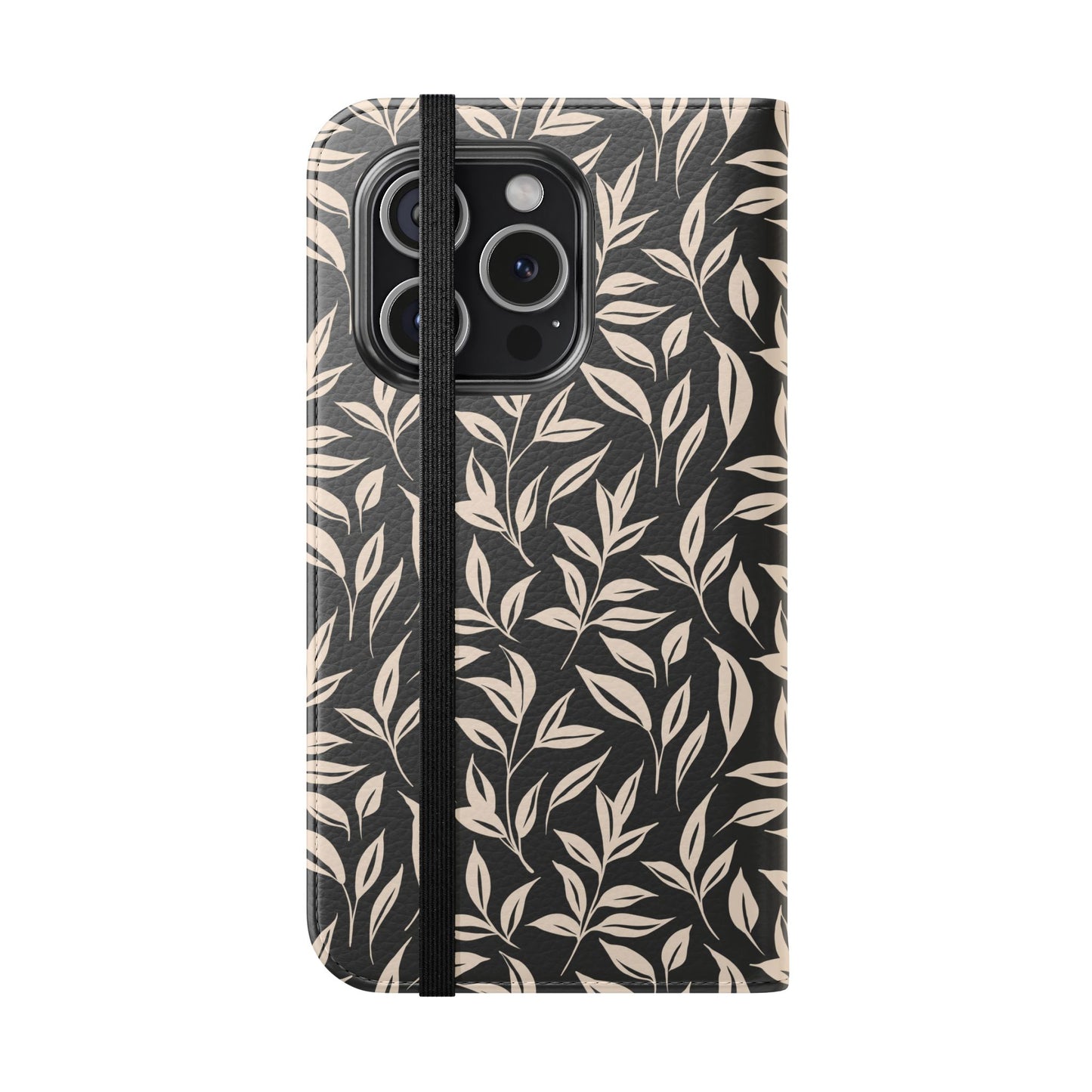Ivory Vine | Flip