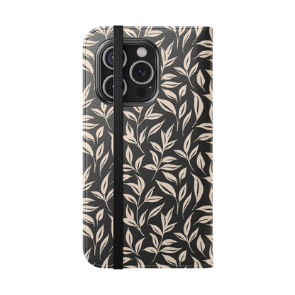Ivory Vine | Flip