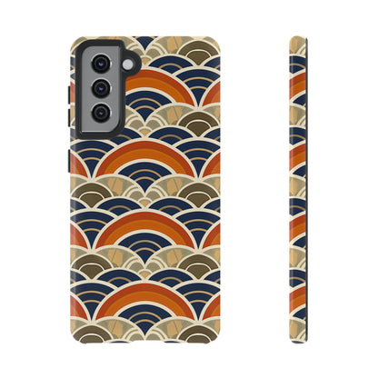 Autumn Waves | Tough