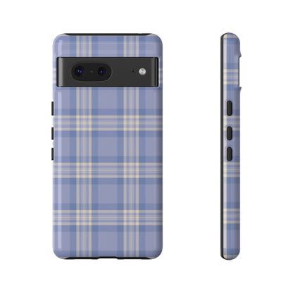 Bluebell Plaid | Tough
