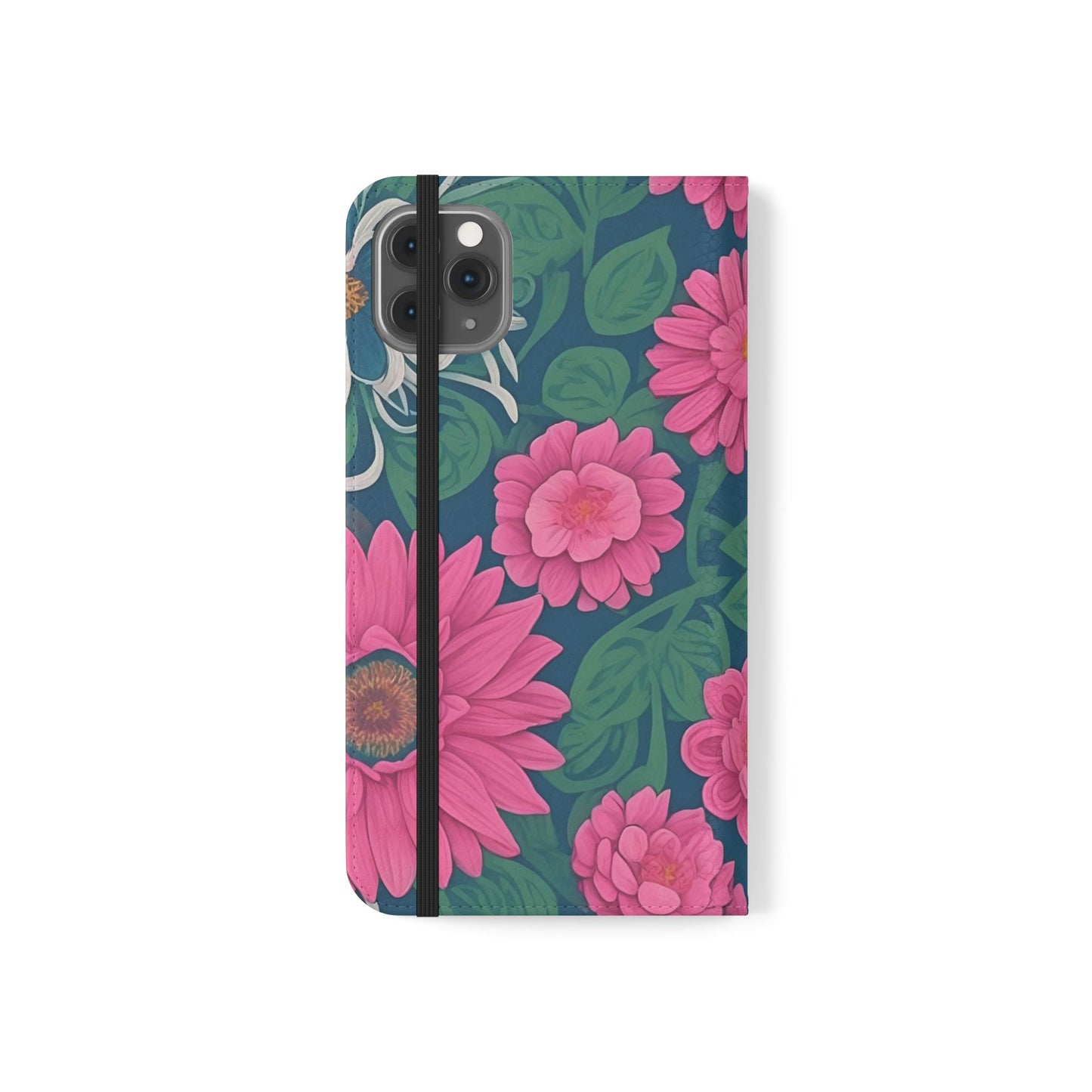 Blush Garden | Flip