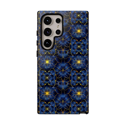 Azure Bloom | Tough