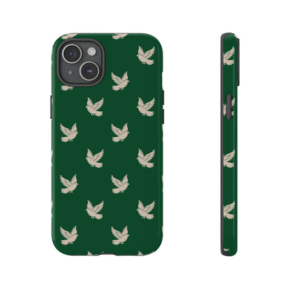 Royal Dove | Tough