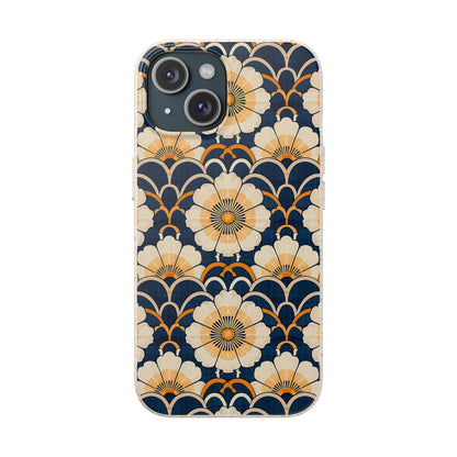 Ivory Bloom | Biodegradable