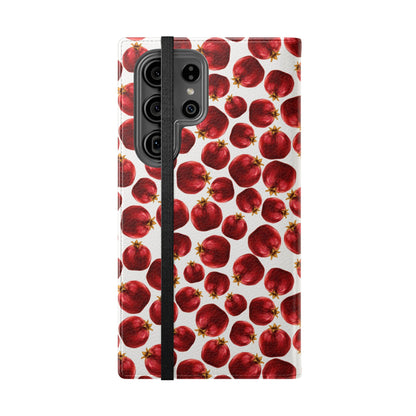 Pom Noir | Flip