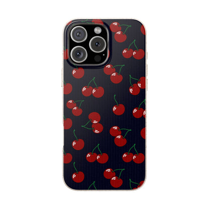 Sweet Cherry | Biodegradable