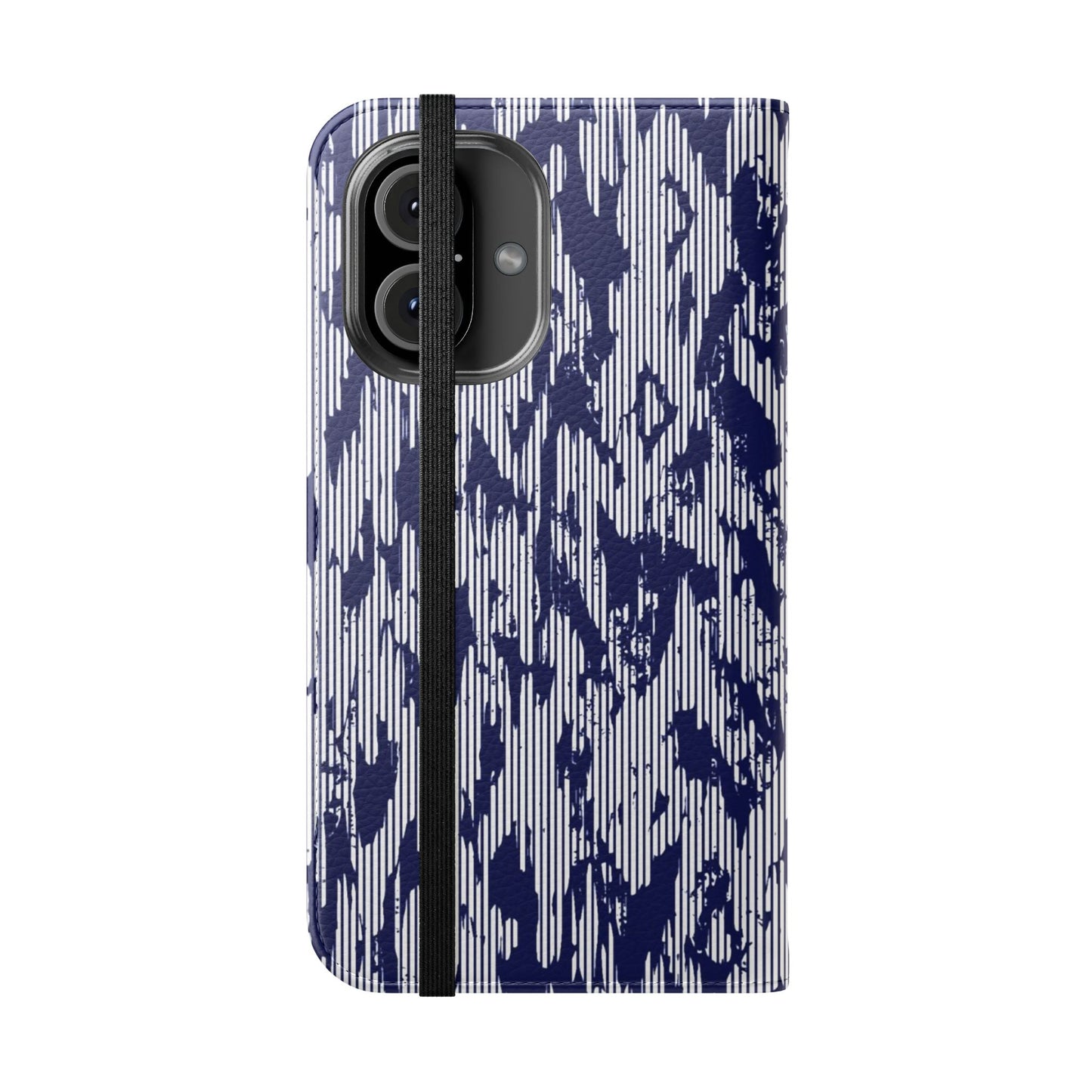 Indigo Weave | Flip