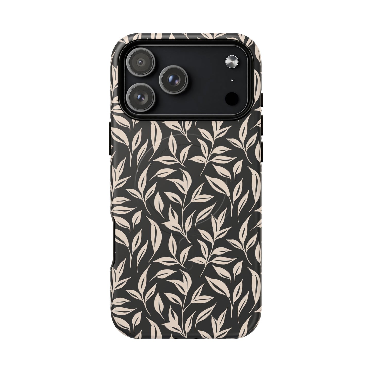 Ivory Vine | MagSafe Tough