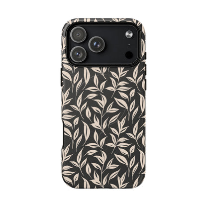 Ivory Vine | MagSafe Tough