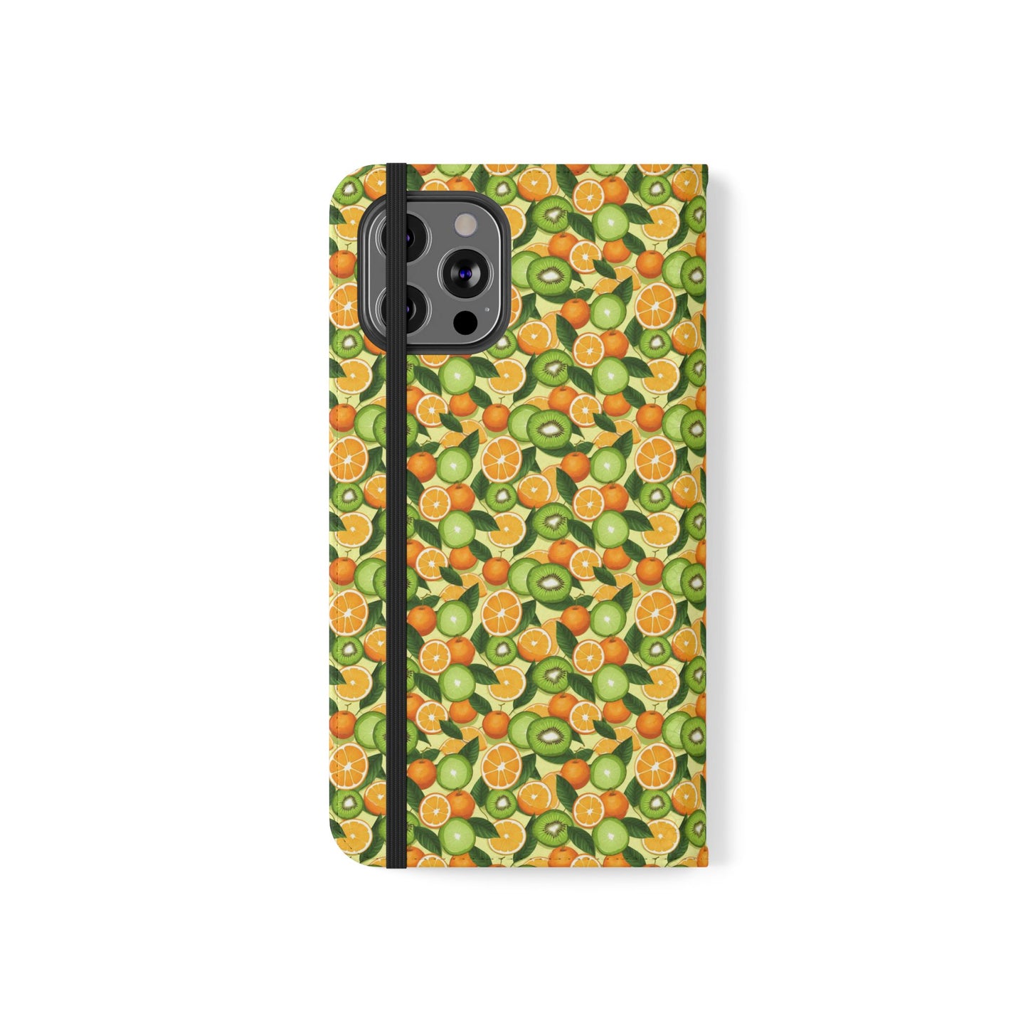 Citrus Grove | Flip