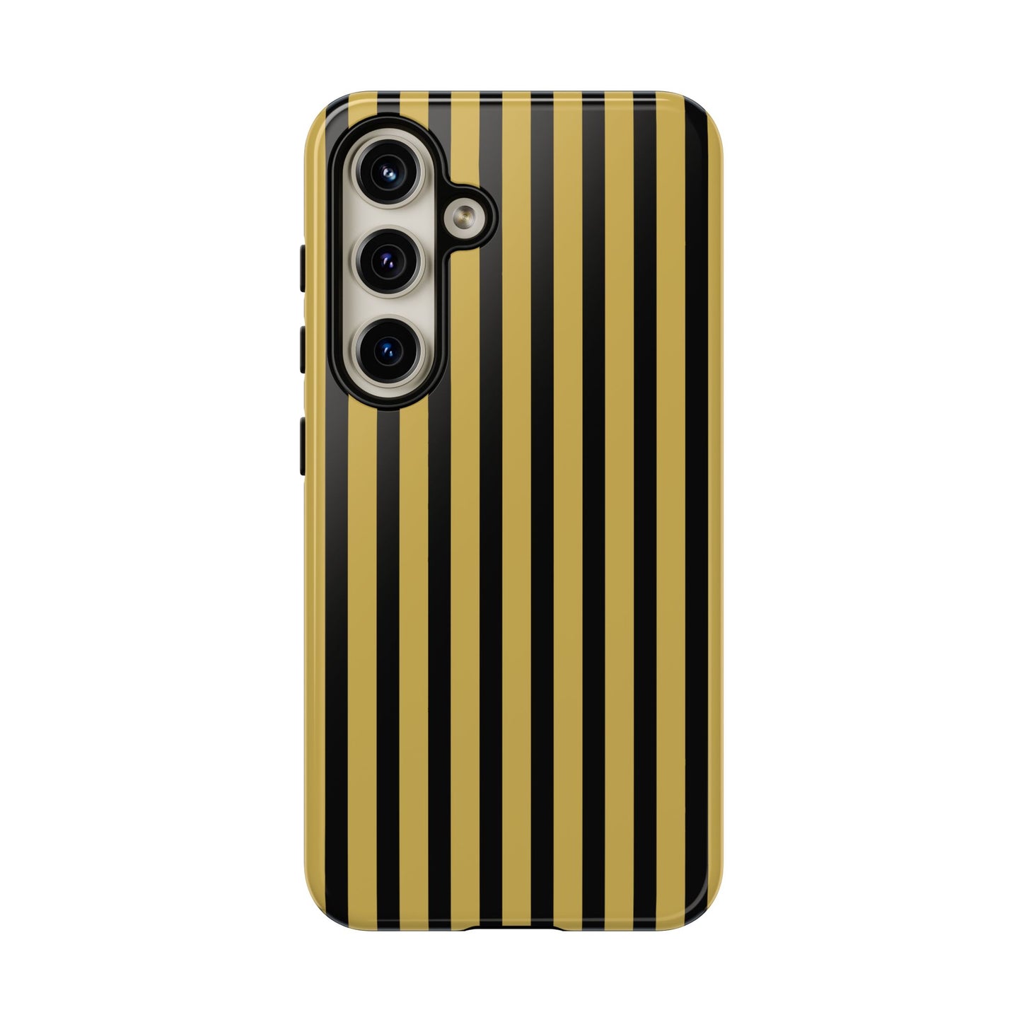 Gilded Noir | Tough