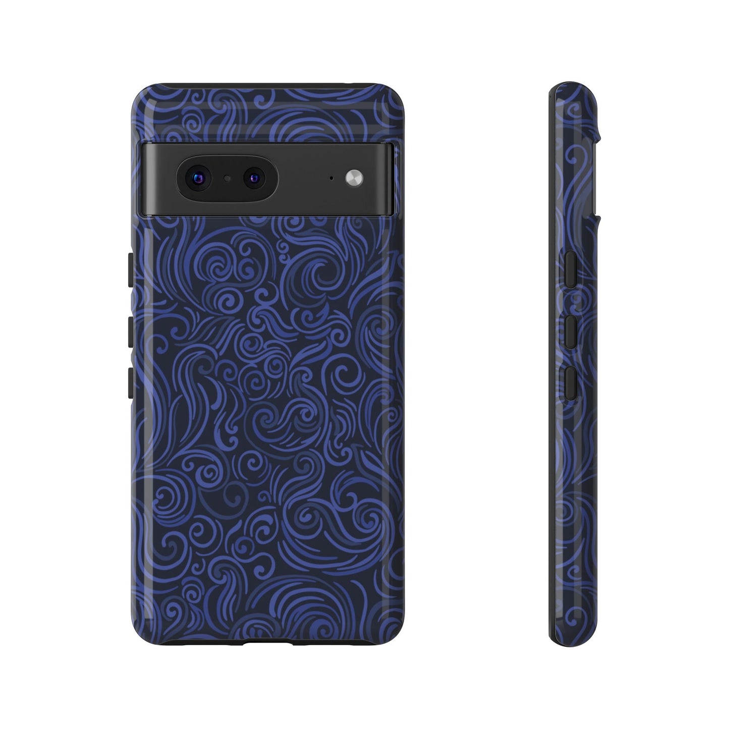 Blue Mirage | Tough