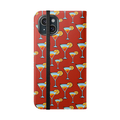 Citrus Hour | Flip