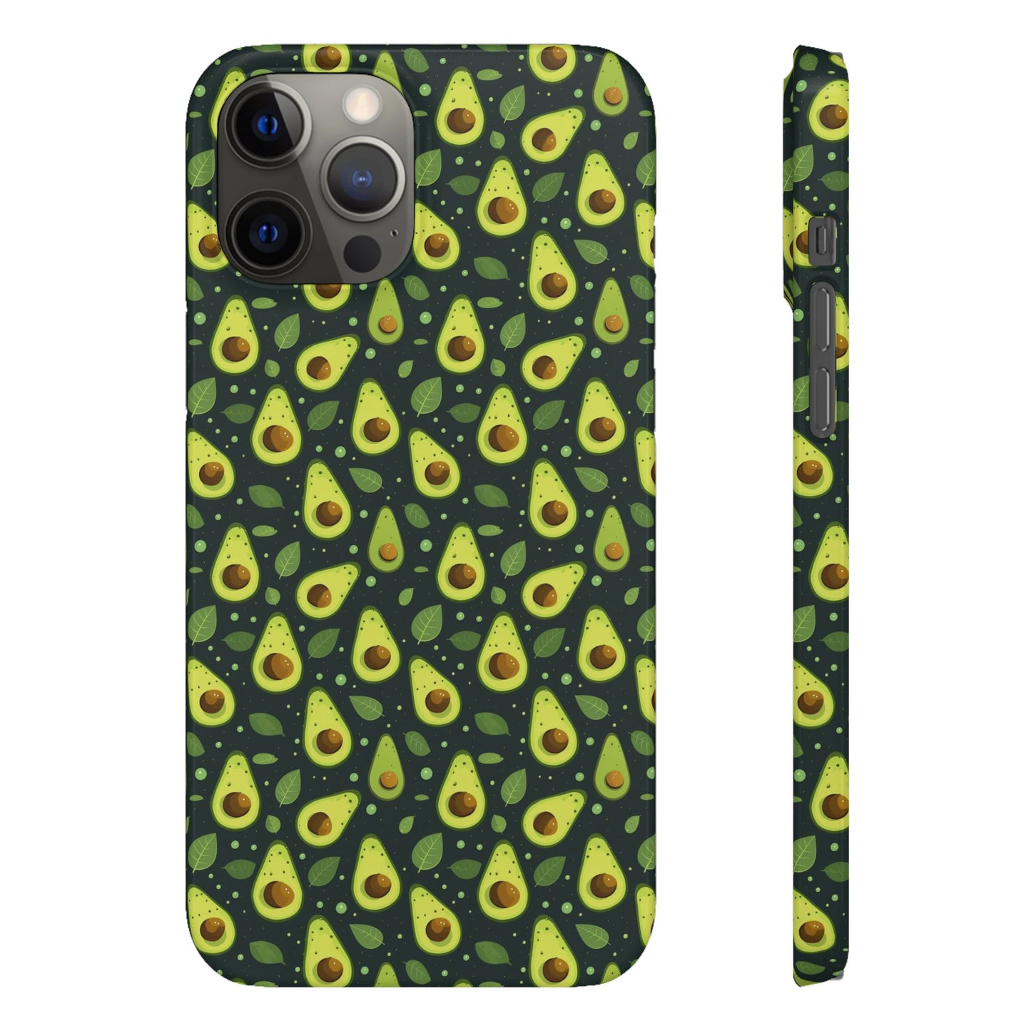 Avo Grove | Snap