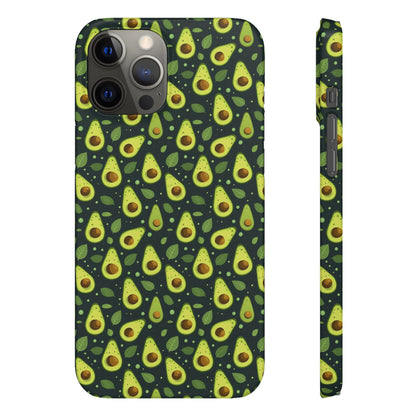 Avo Grove | Snap