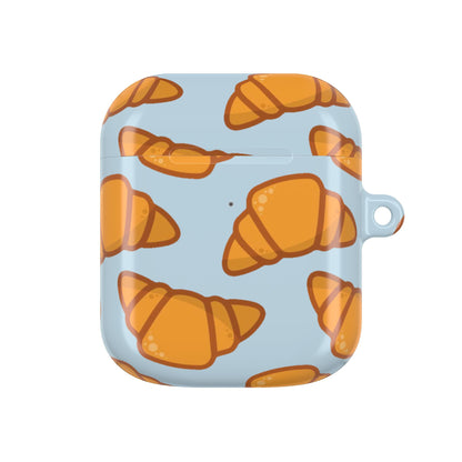 Croissant Breeze | Apple Airpods Case