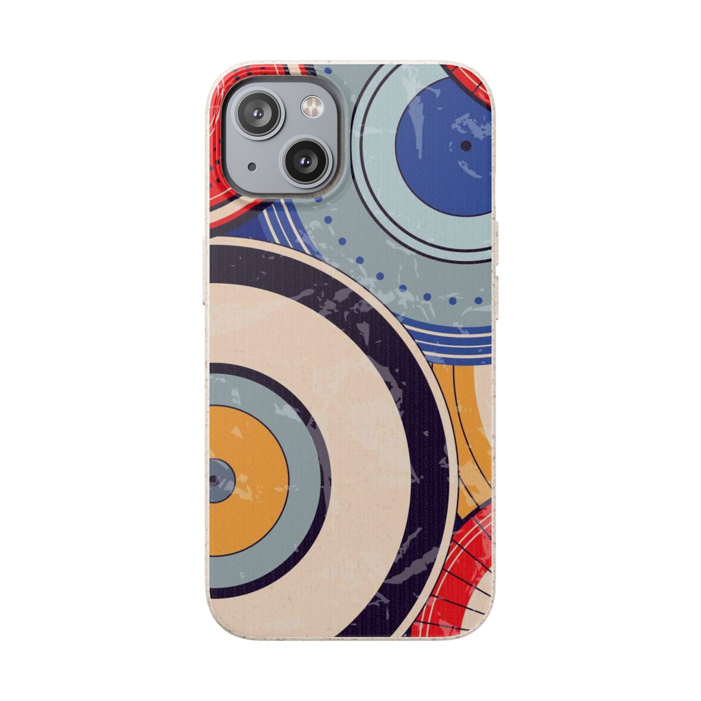 Kasa Echo | Biodegradable