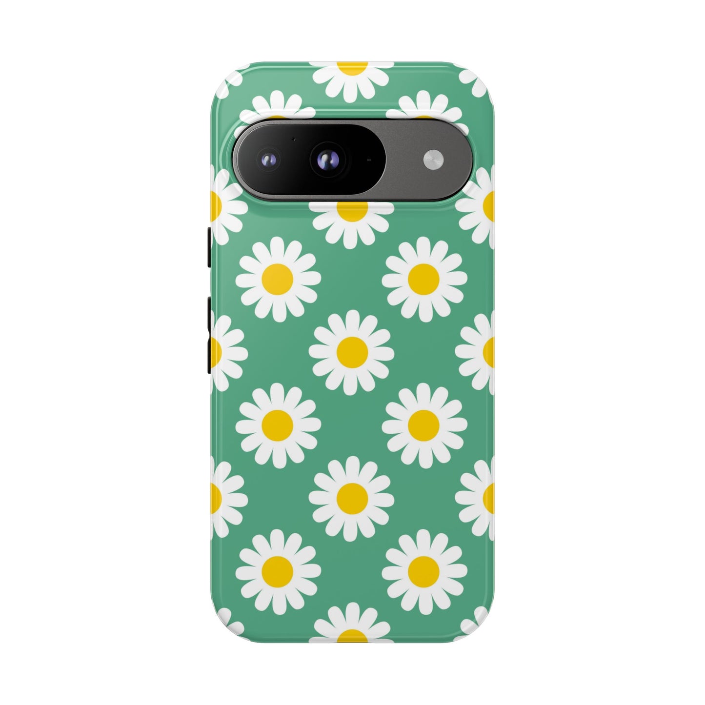 Minty Daisy | Tough