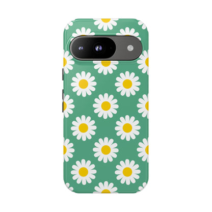 Minty Daisy | Tough