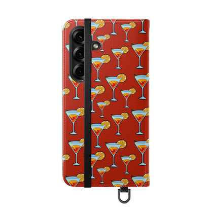 Citrus Hour | Flip