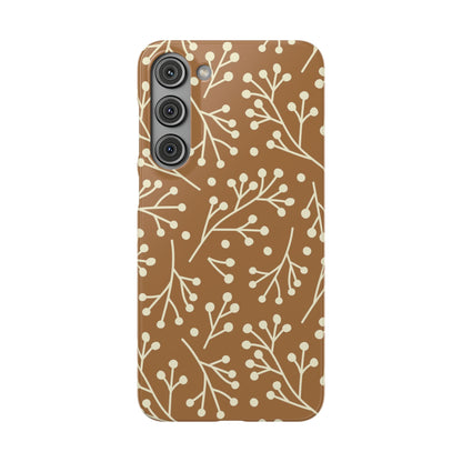 Caramel Meadow | Snap