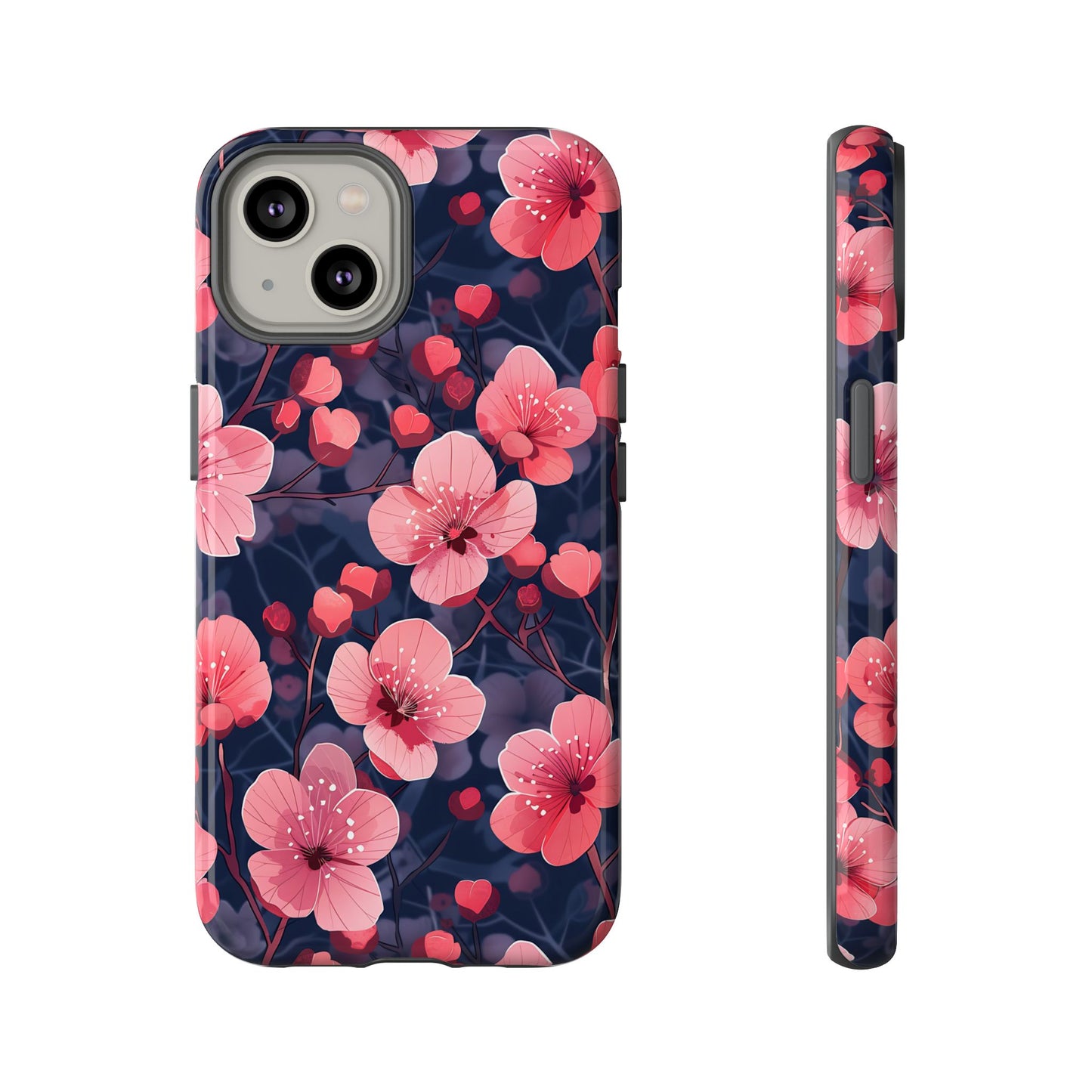 Sakura Bloom | Tough