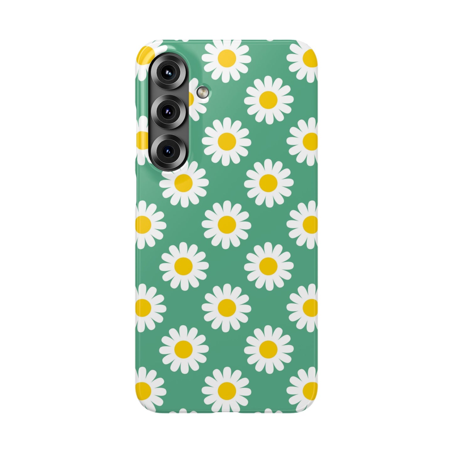 Minty Daisy | Snap